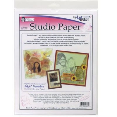 studio-paper